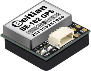 Beitian BE-182 GNSS GPS Anten Alıcı Modülü