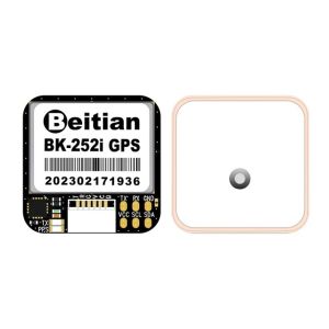 Beitian Be-252i  GNSS GPS Anten Alıcı Modülü