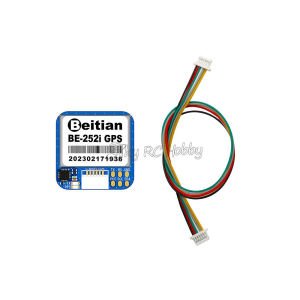 Beitian Be-252i  GNSS GPS Anten Alıcı Modülü
