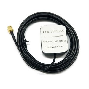 Gps Anten Dam1575 Sma