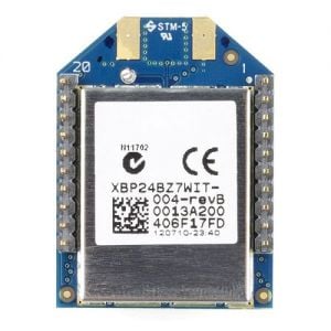 XBee Pro 63mW Kablo Anten | XBP24-BZ7WIT-004