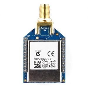 XBEE Pro 63mW RPSMA | XBP24-BZ7SIT-004