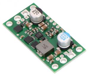 Pololu 5V 9A Step-Down Voltage Regulator D24V90F5 5V 9A Voltaj Regülatörü