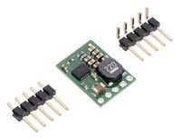 Pololu 12V 1A Step-Down Voltage Regulator D24V10F12 - 12V 1A Voltaj Regülatörü