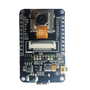 ESP32CAM OV5640 Otomatik Odaklamalı Kamera  2592x1944