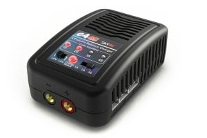 Sky Rc E4 Lipo Pil Şarj Aleti