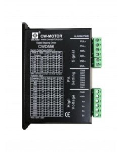 CWD556 Step Motor Sürücü