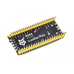 LuckFox Pico RV1103 RISC-V Linux