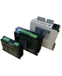 CWDS556 Enkoderli Hibrit Step Motor Sürücü
