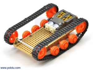 Tamiya 70098 Universal Plate Set