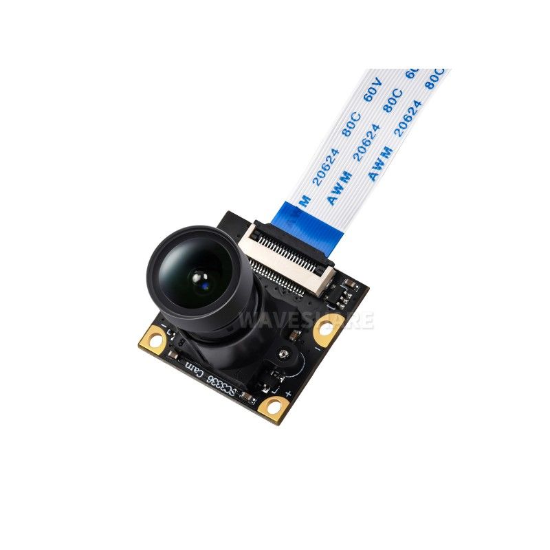 Luckfox SC3336 3MP Kamera Modül Satın Al 1.200,00 TL | F1Depo.com