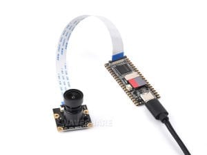 Luckfox SC3336 3MP Kamera Modül