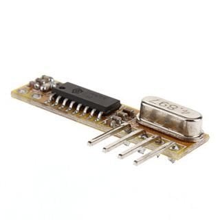 Rxb12 433 mhz Alıcı Receiver