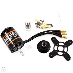 Emax GT2826 860kv Fırçasız Motor