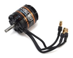 Emax Gt2215 1100Kv Fırçasız Motor