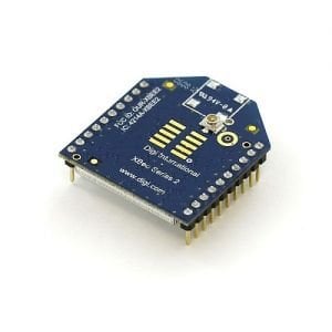 XBee 2mW U.FL Anten | XB24-Z7UIT-004