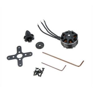 Emax Mt2808 660Kv Fırçasız Motor CCW