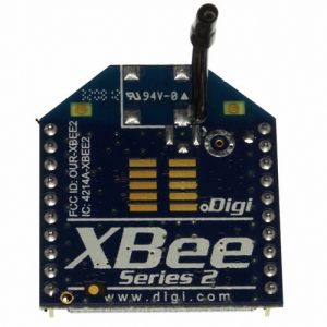 XBee 2mW Kablo Anten | XB24-Z7WIT-004