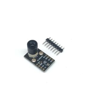 MLX90640BAB Kızılötesi Termal Sensör