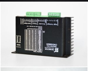 CWDS860H  Enkoderli  Hibrit Step Motor Sürücü