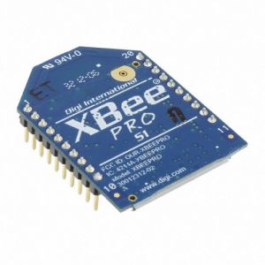 XBee Pro 2.4 GHz 60 mW PCB Anten | XBP24-API-001