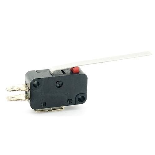 Zippy VMN-10 10A 220V Uzun Paletli Mikro Switch