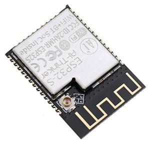 ESP32-S WiFi / Bluetooth Modül (32Mbit)