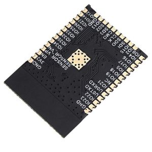 ESP32-S WiFi / Bluetooth Modül (32Mbit)