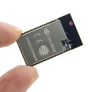 ESP32-WROVER 4M Wifi Modül