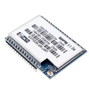 Uart Wifi Module-B Wifi Modül HLK-RM04 Seri / UART WiFi Modül