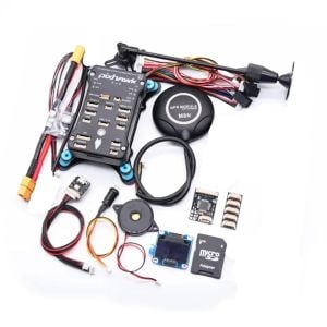 Pixhawk 32Bit Uçuş Kontrol Kartı Elektronik Seti - Yüksek Paket