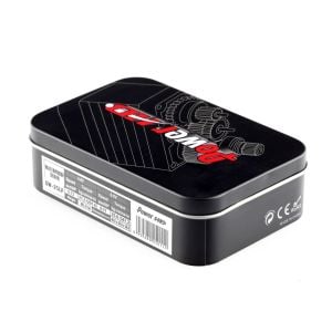PowerHD Su Geçirmez Titanyum Dişlili Dijital Servo Motor - DW-25LV