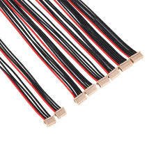 DF-13 Apm - Pixhawk - PX4 Kablosu 5 Pin Konnektör 5P DF13