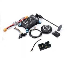 Pixhawk 2.4.8 Uçuş Kontrol Kartı Full Set - Drone