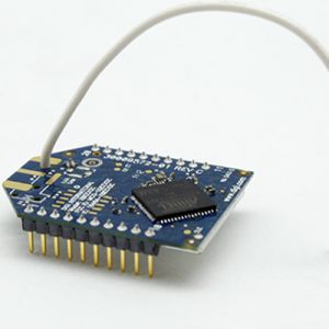 XBee Pro 900 XSC Kablo Anten | XBP09-XCWIT-009