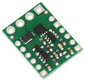 Pololu RC Kumanda Uyumlu Anahtarlama Modülü - PL-2803