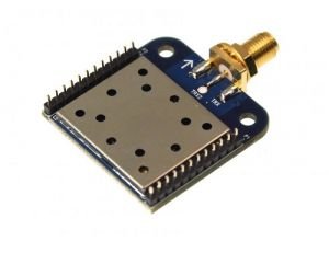 Synapse RF300PD1 SMA Konektörlü RF Modül