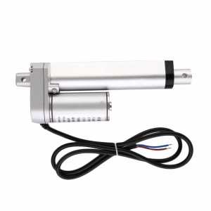 24V 500mm Lineer Aktüatör Motor