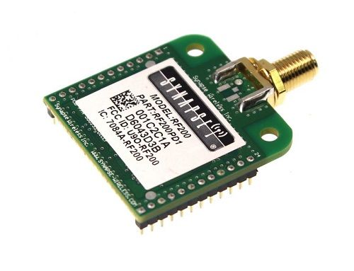 Synapse RF200PD1 SMA Konektörlü RF Modül