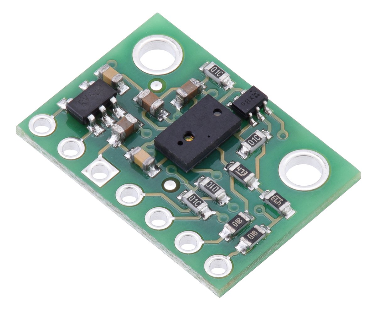 VL6180X Time-of-Flight Mesafe Sensörü- PL2489