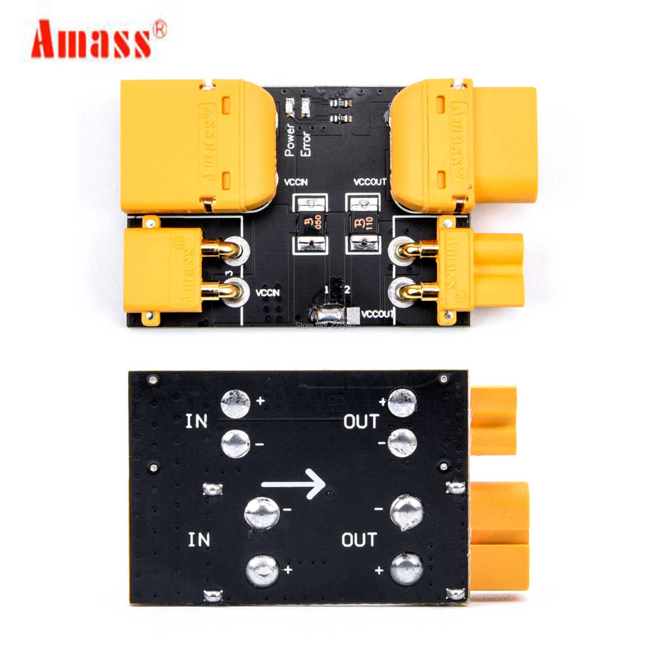 Amass XT30 XT60 XT60PW Modül