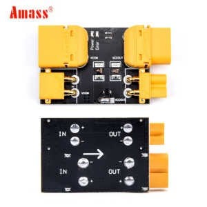 Amass XT30 XT60 XT60PW Modül