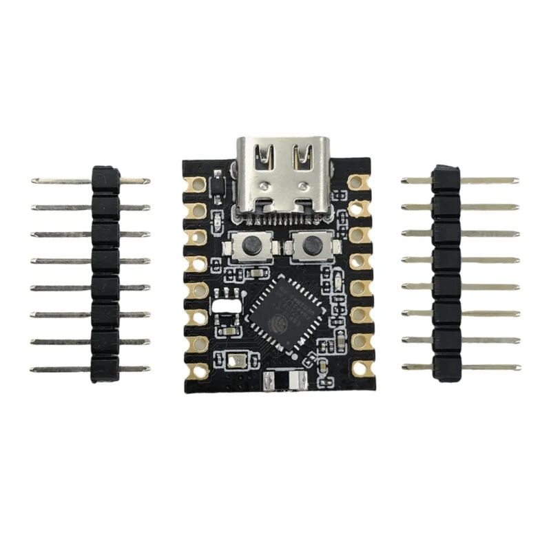 ESP32-C3  SuperMini  Geliştirme Kartı