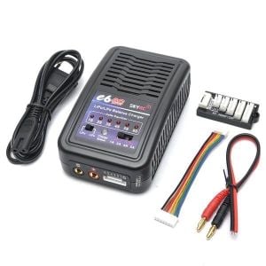 Skyrc E6 Lipo Pil Şarj Aleti