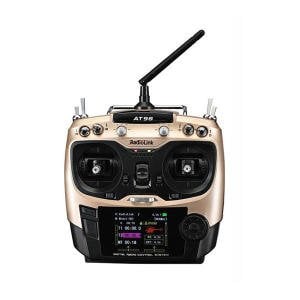 Radiolink AT9S Kumanda 2.4ghz 9 Kanal Alıcı + Verici