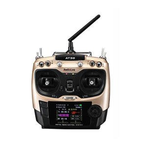 Radiolink AT9S Kumanda 2.4ghz 9 Kanal Alıcı + Verici