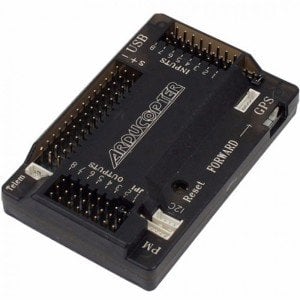 Apm 2.8 Uçuş Kontrol Kartı Dikey