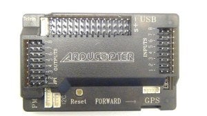 Apm 2.8 Uçuş Kontrol Kartı Dikey