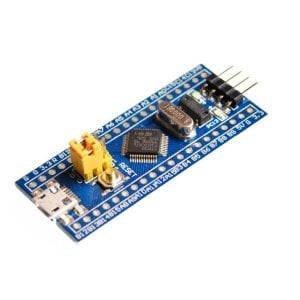 STM32F103C8T6 ARM 32 Cortex-M3 STM32 SWD Geliştirme Kartı
