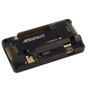 Ardupilot Apm 2.8 Drone Kiti Emax F450 Combo Set 6 Kanal Kumandalı
